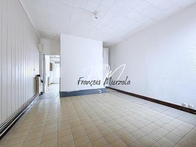 Maison - 103 m² - 6 pièces