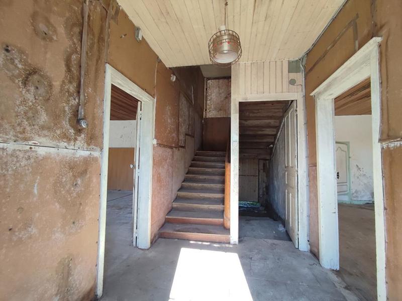 Maison - 99 m² - 4 pièces