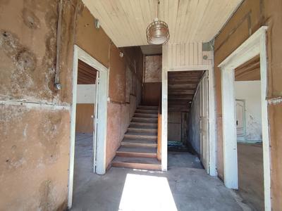 Maison - 99 m² - 4 pièces