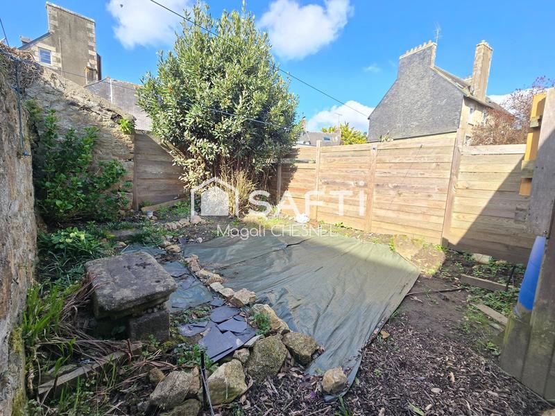 Immeuble - 250 m² - 1 pièce