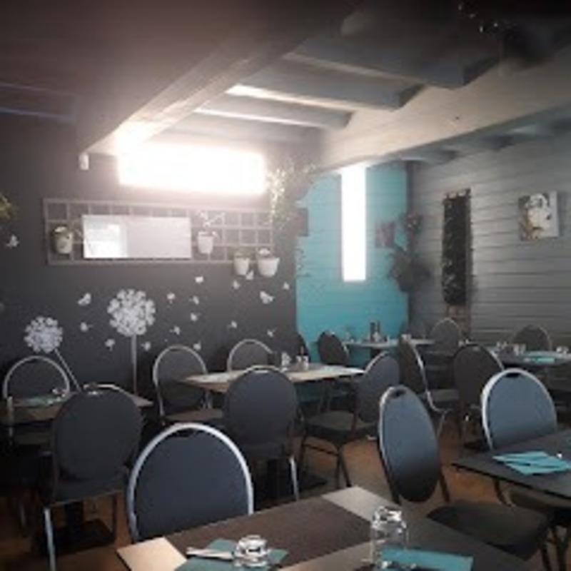 Fonds de commerce - 290 m²