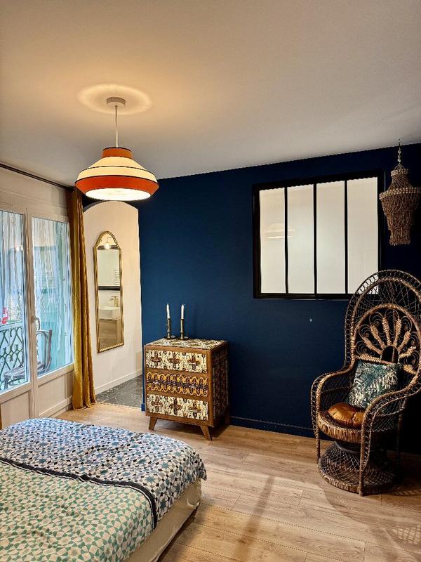 Maison - 97 m² - 4 pièces