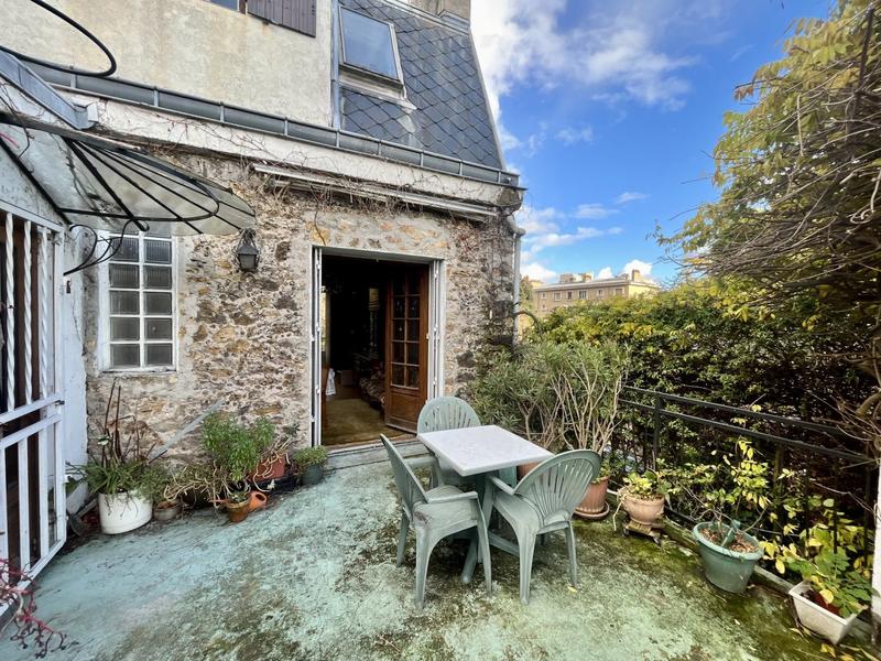 Maison - 130 m² - 4 pièces