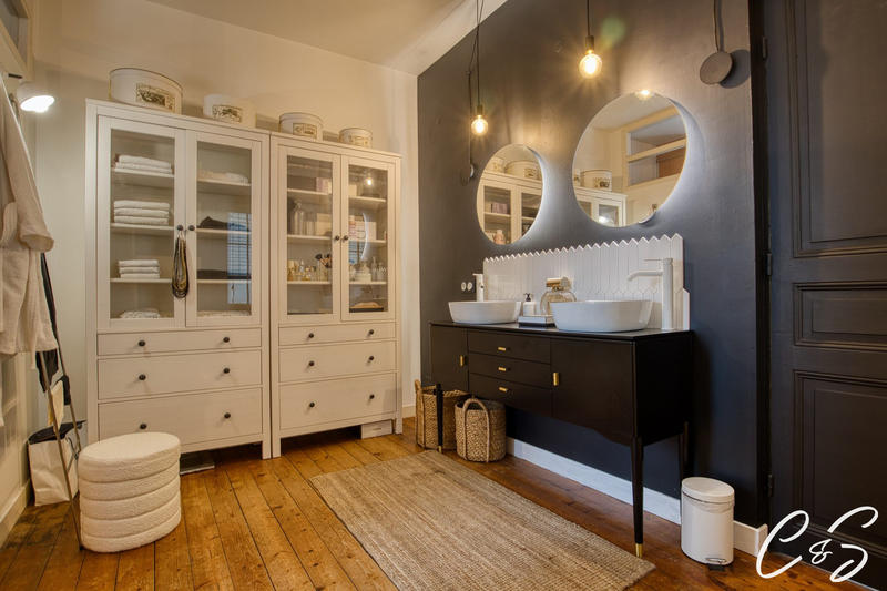 Maison - 141 m² - 6 pièces