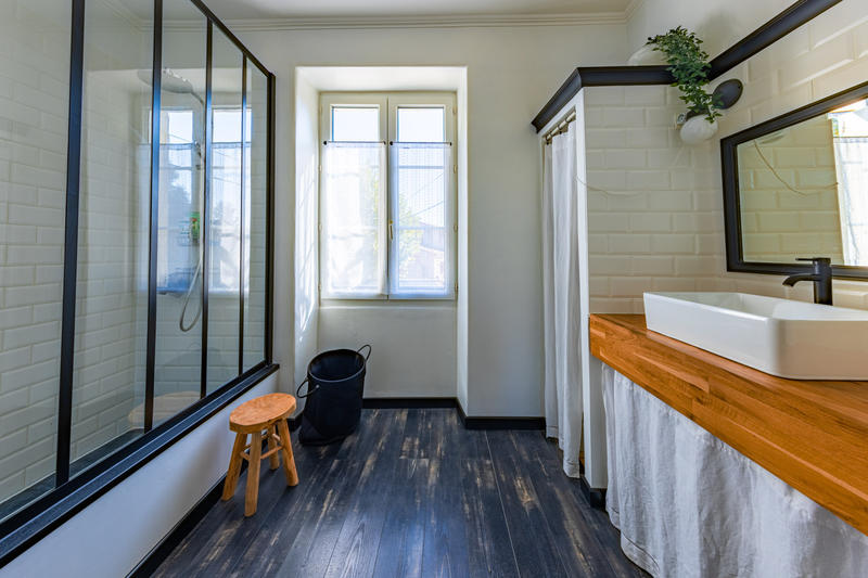 Maison - 136 m² - 6 pièces