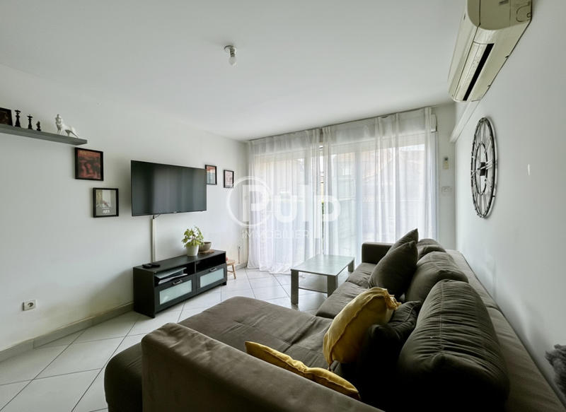 Maison de ville - 83 m² - 3 pièces