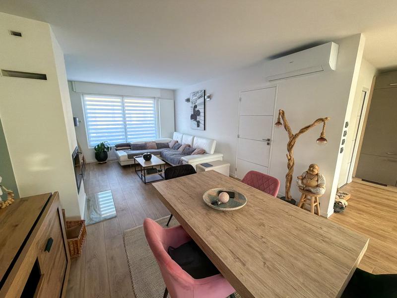 Maison - 103 m² - 4 pièces