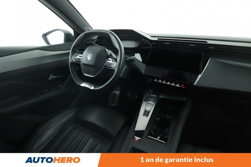 Peugeot 408 1.6 Phev Gt e-Eat8 225 ch