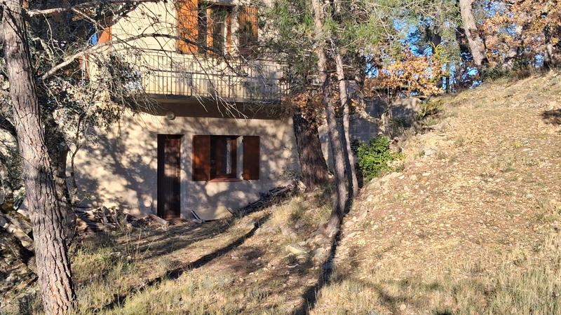 Villa - 170 m² - 5 pièces