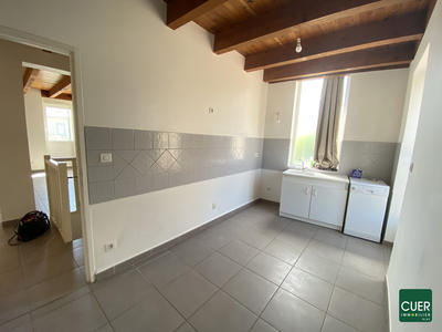 Appartement - 75 m² - 3 pièces