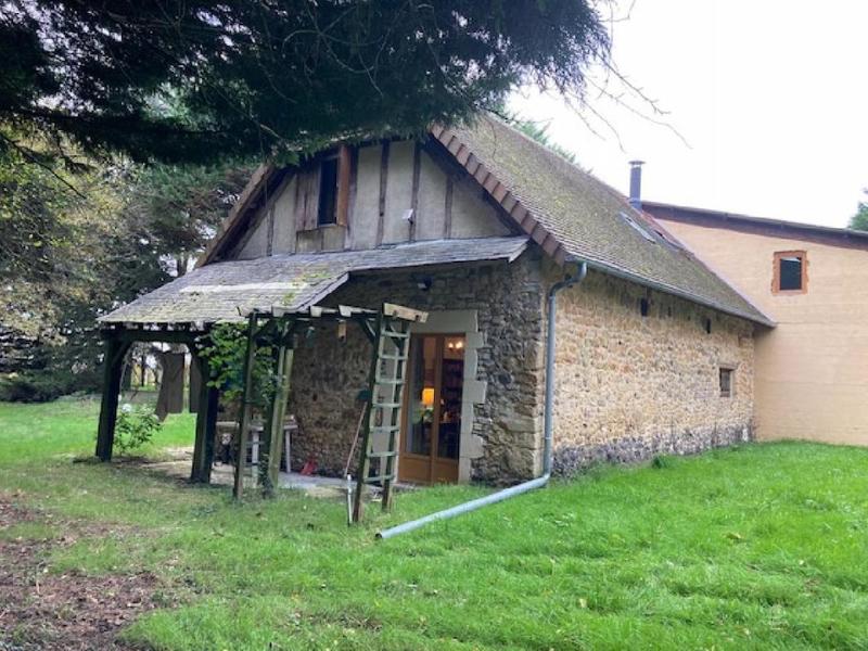 Maison - 155 m² - 4 pièces