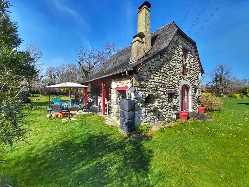 Propriété - 109 m² - 5 pièces