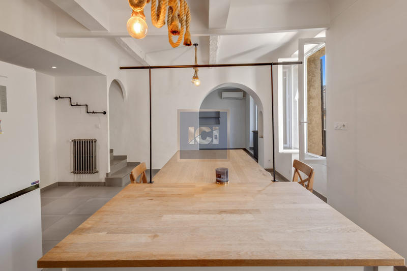 Maison - 145 m² - 5 pièces