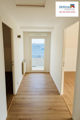 Maison ancienne - 114 m² - 5 pièces