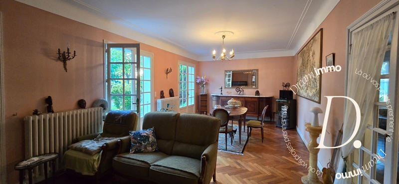 Villa - 135 m² - 4 pièces