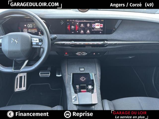 Ds Ds 4 4 BlueHDi 130 Eat8 Performance Line