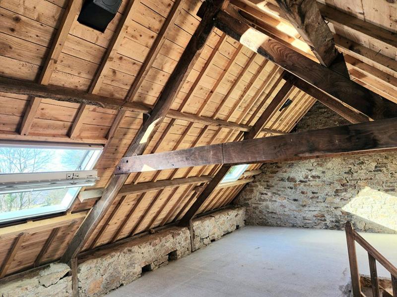 Maison - 85 m² - 3 pièces