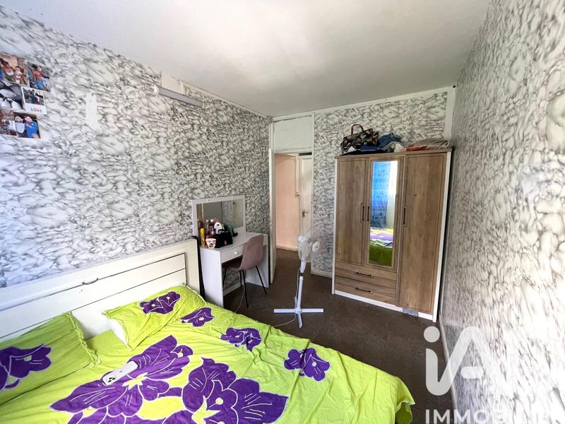 Appartement - 70 m² - 4 pièces