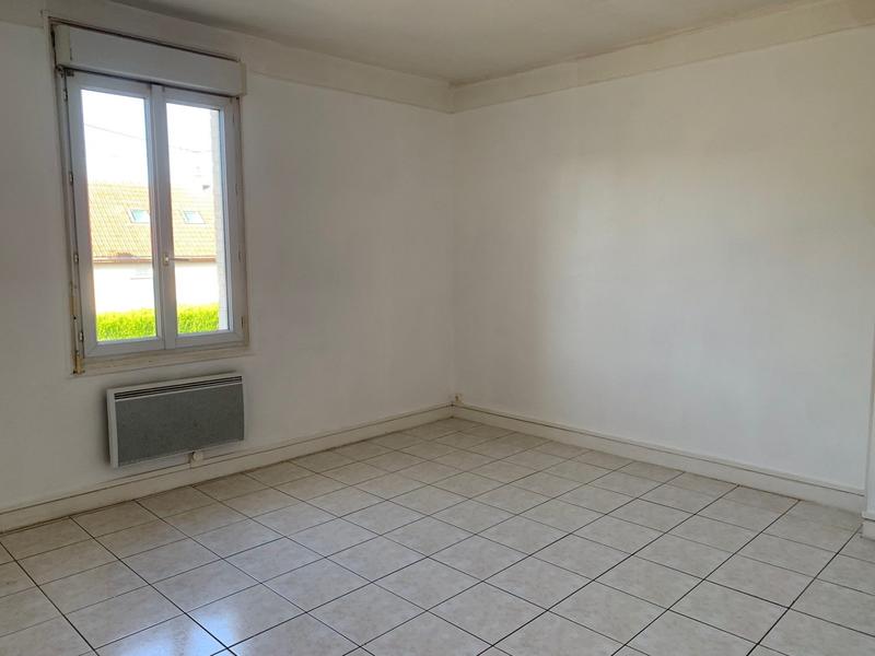 Maison - 65 m² - 4 pièces