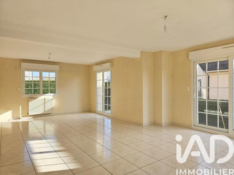 Maison - 160 m² - 7 pièces