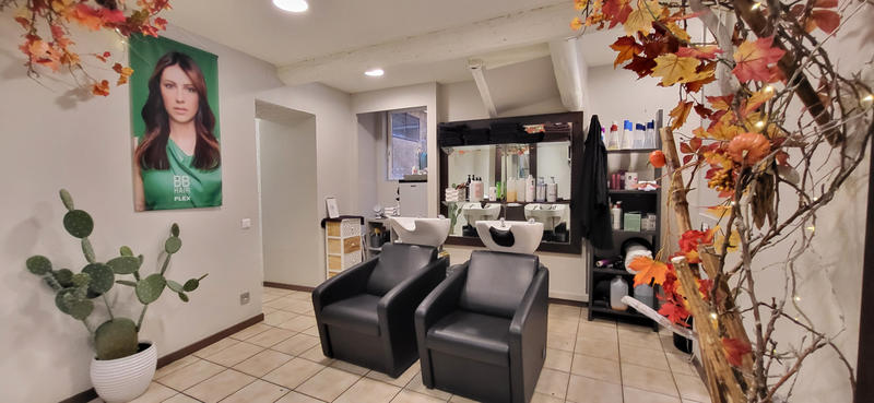 Fonds de commerce - Magasins - 60 m²