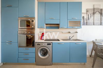 Appartement - 33 m² - 1 pièce