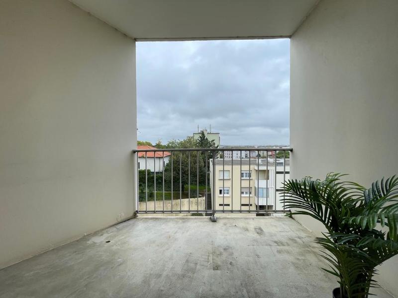 Appartement - 55 m² - 2 pièces