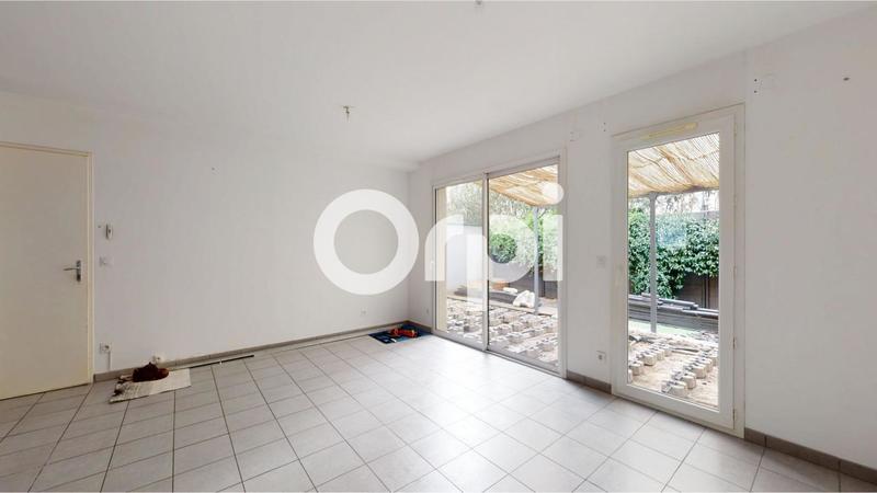 Maison - 101 m² - 5 pièces
