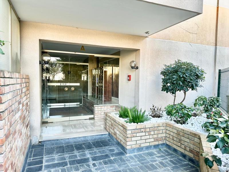 Appartement - 92 m² - 3 pièces