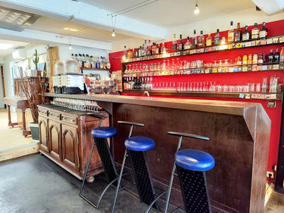 Fonds de commerce - 1 m²