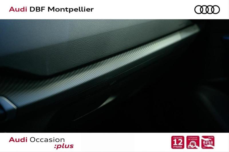 Audi Q2 35 Tfsi 150 s tronic 7 s line Plus