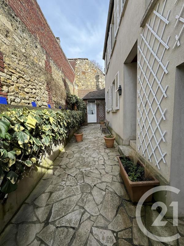 Maison - 160 m² - 7 pièces