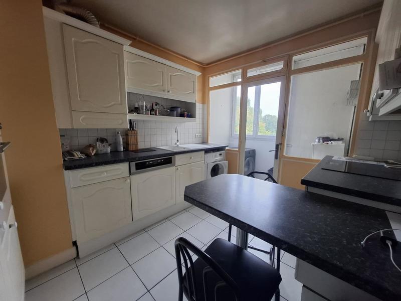 Appartement - 68 m² - 4 pièces