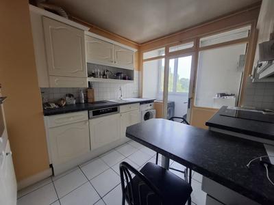 Appartement - 68 m² - 4 pièces