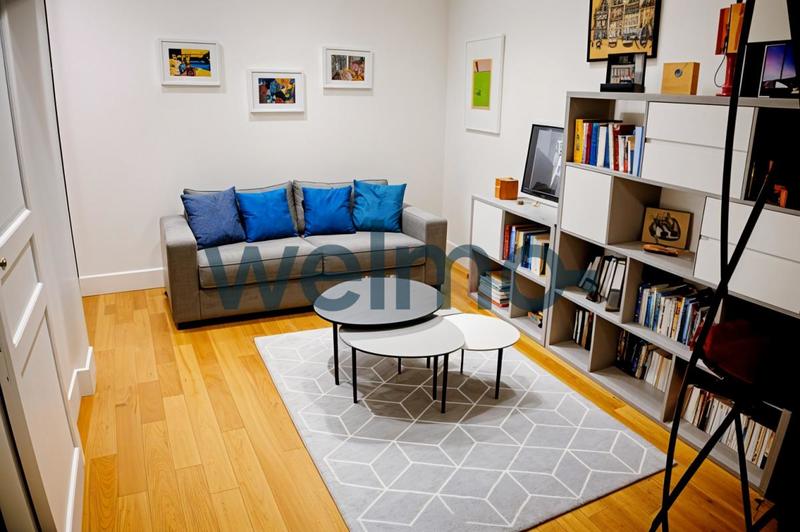 Duplex - 280 m² - 7 pièces