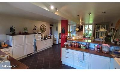 Longère - 336 m² - 12 pièces