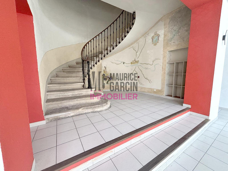 Local commercial - 50 m²