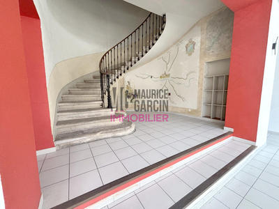 Local commercial - 50 m²