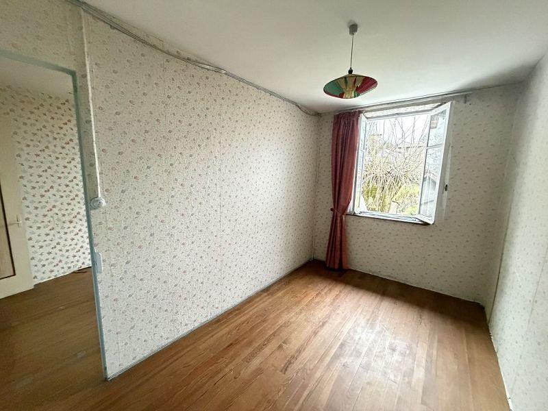 Maison traditionnelle - 88 m² - 4 pièces