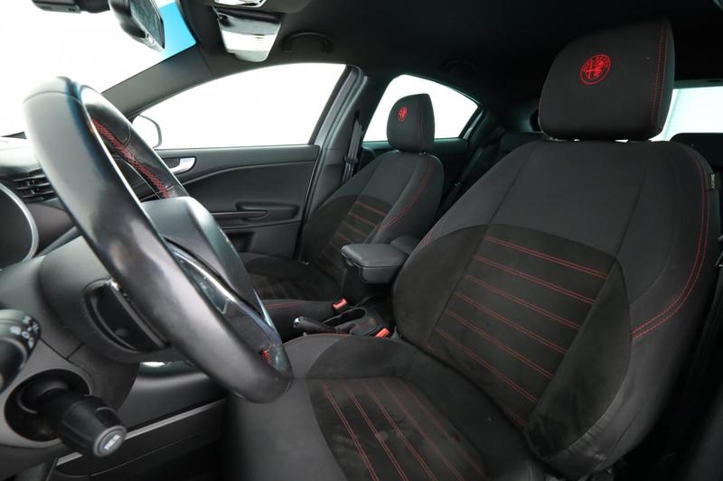 Alfa Romeo Giulietta 1.4 Tb MultiAir Super Alfa Tct 170 ch