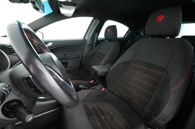 Alfa Romeo Giulietta 1.4 Tb MultiAir Super Alfa Tct 170 ch