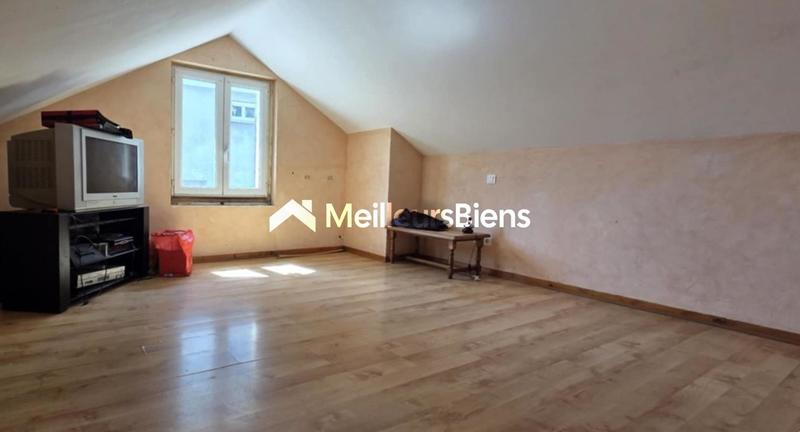 Maison - 71 m² - 3 pièces