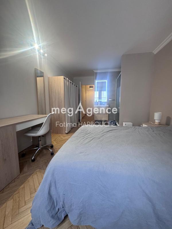 Appartement - 83 m² - 4 pièces