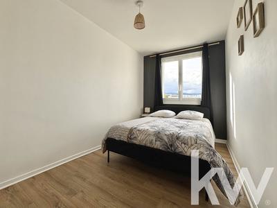 Appartement - 67 m² - 4 pièces