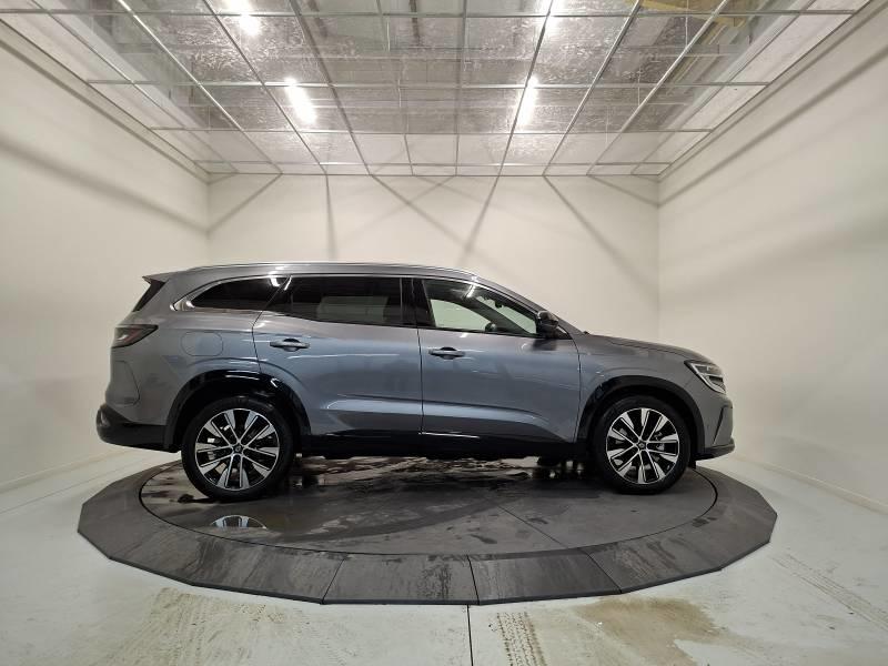 Renault Espace E-Tech full hybrid 200 Gsr2 Techno