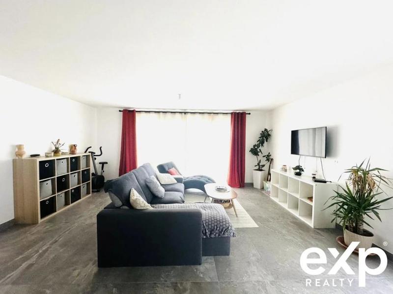 Maison - 147 m² - 6 pièces