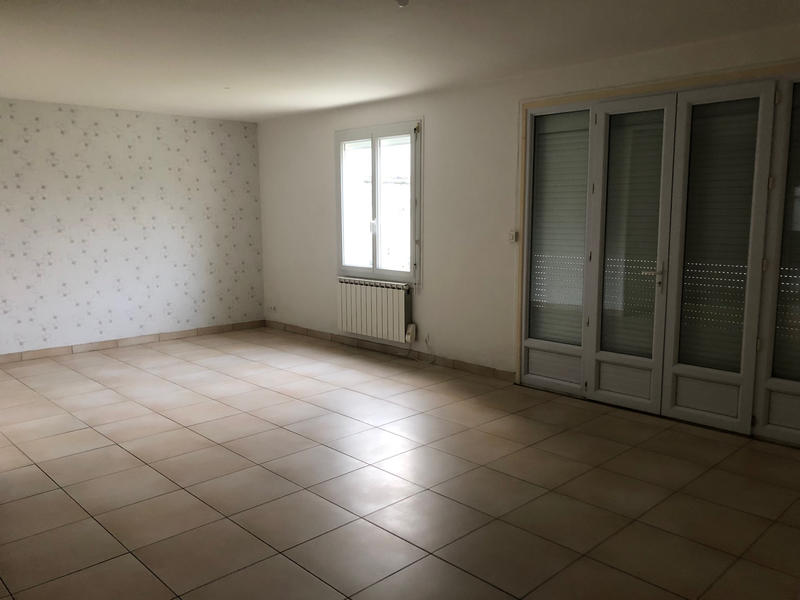 Maison - 96 m² - 5 pièces