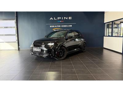 Alpine A290 220 ch Gt Performance