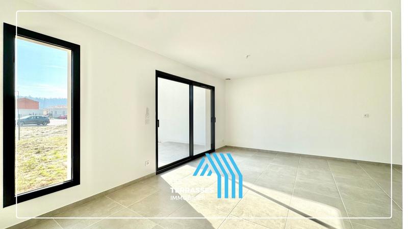 Maison - 86 m² - 5 pièces