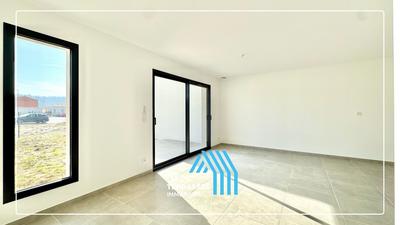 Maison - 86 m² - 5 pièces